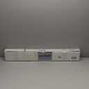 DIYHD 38" Concealed Sliding Barn Door Hardware with Soft Close Mechanism,No Floor Track,Fit Openning Width 30"~34"