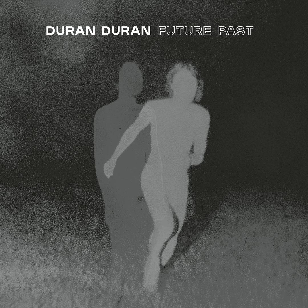 FUTURE PAST (The Complete Edition), Vinyl