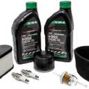 EPR Tune Up Kit for Kawasaki FR651V FR691V FR730V FS481V FS541V FS600V FS651V FS691V FS730V 99969-6425