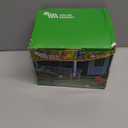 2026 Solar Ultrasonic Animal Repellent Outdoor Motion Activated Cat Deer Repellent IP65 Waterproof Squirrel Raccoon Fortress Pro Skunk Rabbit Dog Bird Deterrents Animal Repeller for Garden Yard,2 Pack