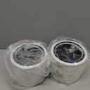 Core 200S Replacement Filter Compatible with LEVOIT Core 200S Core 200S-P Smart WiFi Air Purifier, Fit for Levoit Core 200s Replacement Filter, 2Pack 3-Stage H13 Grade True HEPA Filter, Core 200S-RF