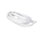 8330321654000 Freezer Gasket, White