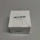 Feekoon 4 Pack Class 2 LED Power Supply 29V 6W Transformer, Waterproof IP44 US Plug Adapter, Seasonal Use LED Driver, Low Voltage for Christmas Tree Lighting, Holiday String Light Indoor