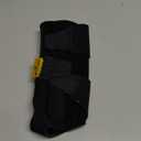 FUTURO Compression Stabilizing Wrist Brace, Right Hand, Small/Medium Size, Provides Support to Injured Wrists, Easy-to-Use Design, Three Straps Provide a Customizable Fit (48400ENR)