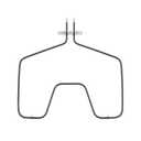 WB44X10009 Range Oven Bake Element 240V 2585W For GE Hotpoint