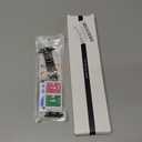 Mesime Compatible for Apple Watch Band with Screen Protector Case, Jewelry Replacement Bands 46mm 45mm 44mm 42mm 41mm 40 mm 38mm 2 Pack Protective Cover for iWatch Series 11/10/9/8/7/6/5/4/3/2/1/SE Women (Black)