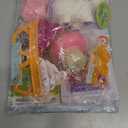 Set  Of Toys 7 Pieces