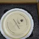 Viyffo 3 Wick 20oz Large White Scented Candle  Lovers Vanilla Bliss, Non Toxic Soy Candle in Matte Ceramic Jar, Perfect for Luxury Home Fragrance, Elegant Winter Dcor & Premium Valentines Day Gift