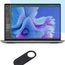 Screen Protector for Dell Precision 14 5470 5480 5490, Dell Pro 14/Pro 14 Plus/Pro 14 Max PA14250 PB14250 MC14250, Latitude Chromebook 5430, Eye Protection Blue Light Glare UV Blocking Filter