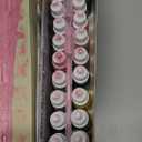 27PCS Water Marbling Painting Kit, Water Paint for Craft, Turkish Marble Pattern Craft Set,Watercolor Art Kit, Perfect for Birthday, Women's Day, Halloween, Christmas, Thanksgiving & New Year Gifts