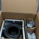 Broan-NuTone EVOLVE Premium Bathroom Exhaust Fan w/Continuous Run, 50-80-110 Selectable CFM