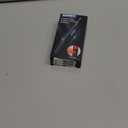 SINBEN Hidden Camera Detectors and Bug Detectors, 2025 AntiSpy Cameras Finder Detector, GPS Hidden Camera Detector, Tracking Device Detectors, Cameras Detector for Hotels, Home, Office (Black)