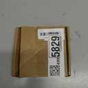 15063 3/8 Dice Replacement Blade Assembly, Direct Blade Assembly Replacement for 15000 3/8 Dice Manual Dicer, NFS-Certified 3/8 Blade Assembly Easily Cuts a Variety of Fruits and Vegetables