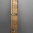 Vikan 29605 Handle,Ultra Hygiene,51",PP,White