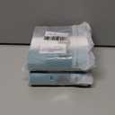 Dog poop bag holder-2 in 1 Dog Waste Bag holder Comes with pet snack box for Leash Lightweight Pet Waste Bag Dispenser，Equipped with nylon rope and buckle (Excluding dog waste bag)(3 Pack) ﻿Pack Of 2