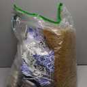 XLX TURF Fake Thatch Hay Table Runner 36 Inches - Realistic Artificial Straw Grass for Western Cowboy Party, Easter Decorations, Tiki Bar, Farm Jungle Theme Birthday Centerpiece, DIY Crafts