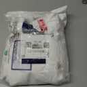 Twin 4 Piece Sheet Set - Comfy Breathable & Cooling - Ultra Soft Hotel Luxury Bedding Set with 8-16 Inch Deep Pockets - 1 Flat & 1 Fitted Sheet & 2 Pillowcases - Cozy, Wrinkle Free & Easy Care - White