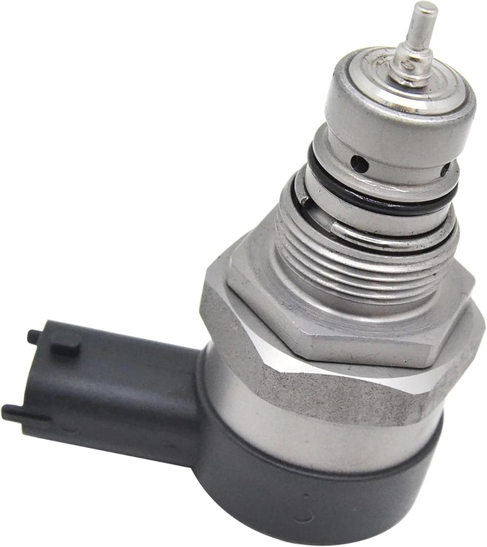 Car Fuel Pressure Regulator Control Valve 0281006159 Compatible with JEEP Compatible with CHRYSLER