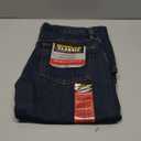 Rustler Mens Classic Regular Fit (29W x 30L, Dark Tint)