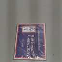 2026 Mahjong Cards Official Revision, Large Print & Easy to Read, American Mahjong Reference Cards for Enthusiasts & Beginners, 4 Pack