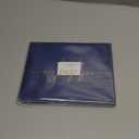 Lamare Funeral Guest Book for Memorial Service Elegant Celebration of Life Guest Book and in Loving Memory Guest Book - Condolences Book for Funeral