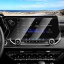 Screen Protector for 2023-2025 2026 Chevrolet/Chevy Colorado & GMC Canyon, 11.3 Inch Touch Screen Protector Tempered Glass Navigation Display Screen Cover Saver Protective Film