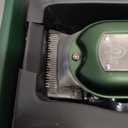 Freshly Bailey Cat Clippers for Matted Hair - Matted Cat Fur Remover - Low Noise Grooming Trimmer & Shaver | Pet Clippers for Long Hair Cats | Professional Pet Shaver with Detachable Guards