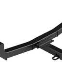 Trailer Hitch Receiver 2 Inch for Nissan Rogue 2008-2020