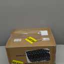 Tbest Car Dent Repair Remover Tool,Auto Body Dent Repair Induction Heater Sheet Metal Paintless Dents Remover Device (US Plug 110V)