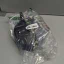 Miyazaki Seisakusho CHA-12 Tea Kettle, Large, 0.6 gal (2.0 L), Black, IH Compatible