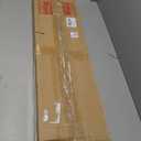 Konideke 25 Pack F32T8/841 Fluorescent Tube 48 Inch, T8 Fluorescent Light Bulb 4 Foot 32 Watt 4100K Cool White 2600 Lumens G13 Base