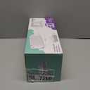 Power Strip Cover and Outlet Cover Box - Effectively Baby Proofs Power Strip on Floor or Wall, Protects Small Hands & Fingers, Cover Box and Outlet Cover Box