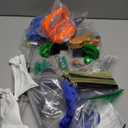 97pcs Dent Puller Kit, Paintless Dent Removal Kit for Dent Removal, Car Dent Puller with Golden Lifter, Bridge Puller, Slide Hammer T-Bar, Dent Remover Tool for Car Refrigerator Door Ding Repair