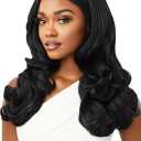 Outre Lace Front Wig - Melted Hairline