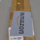 6PCS 48'' Plastic Tree Protectors from Deer, Mesh Tree Bark Protector Guard from Deer, Tree Cages for Deer, Tree Trunk Protector to Protect Bark from Deer Mowers with Zip Ties & Metal Stakes (Large)