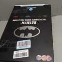 McFarlane Toys - WB 100 DC Multiverse Batman The Ultimate Movie Collection 7in Figure 6pk, Gold Label