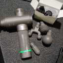 Hypervolt 2 Massager by Hyperice Grey