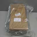 Sliner 120 Pcs Disposable Christmas Coffee Cups Xmas Party 9 oz Paper Cups Santa Elf Snowman Hot Tumbler Winter Holiday Cold and Hot Drink Tumbler for Coffee Tea Juice, Christmas Party Decoration