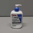 CeraVe Intensive Moisturizing Lotion, Hydro-Urea + Shea Butter, Body Lotion For Dry Skin, Relieves Signs Of Extra Dry Skin, Non Greasy Hydrating Cream For Rough, Tight, Red & Itchy Skin, 16oz