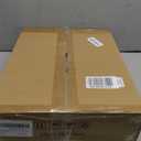 SNTD Dish Drying Rack for Kitchen Counter  Large Dish Rack with Drainboard, Rustproof Dish Drainer with Utensil Holder for Sink, White