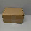 Molimoli Olive Oil Dispenser Bottle for Kitchen, Automatic Pourer, Glass Thin Bottle Dispenser for Kitchen, Olive Oil Cruet, | Set of 2 - Gold