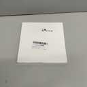 48 Pcs Christmas Iron on Patches Gingerbread Candy Cane Embroidery Applique Patch Christmas Candy Patches for Clothing, Jackets, Bags, Dress, Hats DIY Applique Emblem Accessory