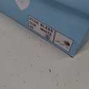 Delicious Bless ~ Women Open Toe High Heel Chiffon Bridal Dress Sandals (6)