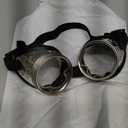 German Safety Goggles