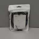 Fitee Thunderbolt 5 Cable 3FT Compatible, 80Gbps USB C Data Transfer Cable, 240W Charging, 120Gbps Video Bandwidth, 16K/Dual 8K, Braided USB C Video Cables for Monitor, MacBook Pro, Mac mini, PSSD