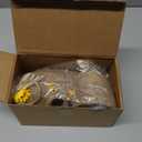 Bee Hive Decor, 3 Pack Farmhouse Bee Decorations Indoor, Rustic Bee Themed Home Decor, Spring Summer Bee Home Decor for Kitchen, Sunflowers Decorations