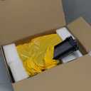 141A Toner Cartridge 1,400 Pages Compatible 141A Toner Replacement for HP 141A W1410A 141X W1410X Black Toner Cartridge to Use with Laser Pro M110w MFP M140w M139(2Pack ,Black)