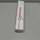 Ceramic Curling Iron, 3/4 Inch Barrel, Digital Temp Control, Fast Heat Up, 7 Adjustable Temperatures, 60 Min Auto Shut Off