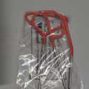 31Pcs Stainless Steel 59 inches Hand Tool Kit