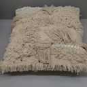 SARO LIFESTYLE Handira Collection Home Dcor, 18"